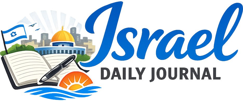 Israel Daily Journal